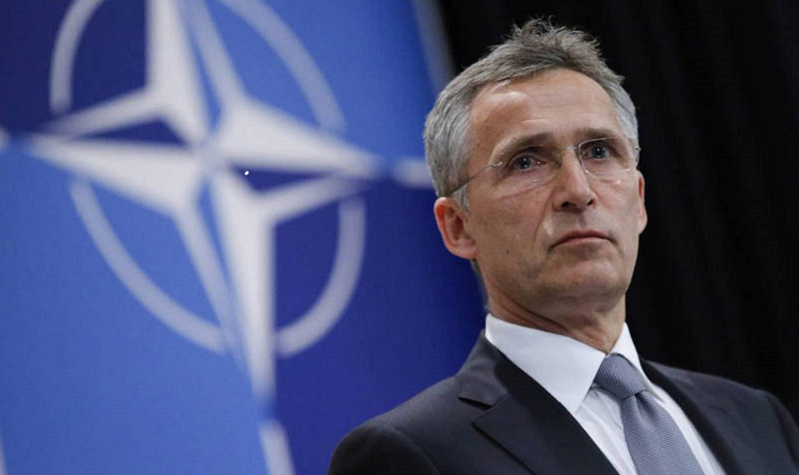 Генсек НАТО назвав дві стратегічні помилки Путіна